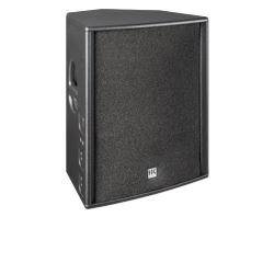 HK Audio PR:O15 XD zestaw głośnikowy aktywny
